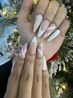 Nail art painting - Step into a world of elegance and self-care at [Your Salon Name], where beauty meets precision. Our expert nail artists specialize in stunning manicures, luxurious pedicures, and custom designs that elevate your style. Using top-quality products and the latest techniques