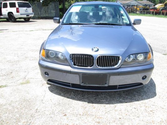 BMW 330I Inspection Report - Before this BMW left the used car lot, we inspected every aspect of this vehicle. From the brakes, suspension, and the electricity, nothing gets passed us! Here are just a few reports from our 150 Point inspection. BMW 330I Inspection Report - Before this BMW left the used car lot, we inspected every aspect of this vehicle. From the brakes, suspension, and the electricity, nothing gets passed us! Here are just a few reports from our 150 Point inspection.