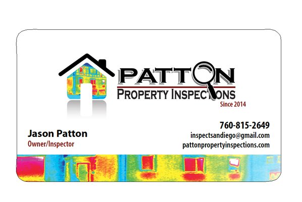 InterNACHI Certified - 15 Years of Experience - Patton Property Inspections is a cutting edge company Talyor'd to meet the needs of any buyer or seller looking to find deficiencies or issues regarding the subject property. Solutions to problems are also a hug part of what we enjoy. Not only identifying a problem but give a recommendation or contractor who is able to resolve