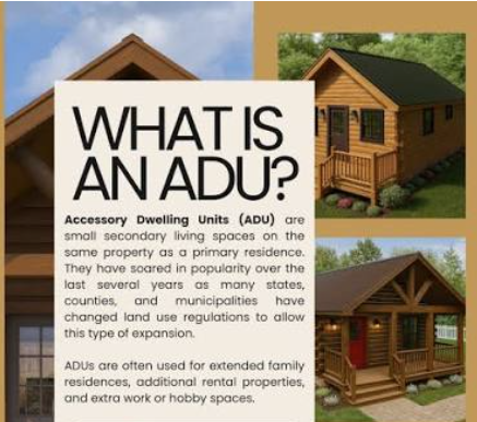 ADU - Expand your living - Expand your living space with a professionally designed Accessory Dwelling Unit or garage conversion built for comfort, flexibility, and long-term value.
Includes:
Detached ADUs
Attached ADUs
Garage Conversions
Guest Houses
Home Offices ADU - Expand your living - Expand your living space with a professionally designed Accessory Dwelling Unit or garage conversion built for comfort, flexibility, and long-term value.
Includes:
Detached ADUs
Attached ADUs
Garage Conversions
Guest Houses
Home Offices