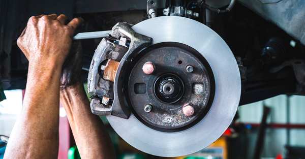 🛑 Brake Pad Replacement – Safety You Can Trust - At Derek Auto Repair, we understand that your brakes are one of the most critical safety systems in your vehicle. That’s why we offer expert brake pad replacement services that prioritize both performance and peace of mind.
🔧 What We Offer:
- Front & rear brake pad replacement
- Premium brake pads (OEM or trusted aftermarket brands)
- Brake fluid check and top-off
- Rotor inspection and resurfacing or replacement if needed
- Full brake system inspection (calipers, hoses, master cylinder)
🚨 When to Replace Brake Pads:
- Squeaking, squealing, or grinding noises
- Brake warning light is on
- Vibrations when braking
- Takes longer to stop
- It’s been 30,000–60,000 miles since your last replacement
✅ Why Choose Us:
- Same-day service for most vehicles
- Fair, upfront pricing
- Certified, experienced technicians
- We’ll never upsell — only honest diagnostics and clear communication
📍 Convenient Location & Bilingual Service
We proudly serve the local community from our shop in Escondido, with service available in English and Chinese. Your safety is our mission, and your satisfaction is our promise. 🛑 Brake Pad Replacement – Safety You Can Trust - At Derek Auto Repair, we understand that your brakes are one of the most critical safety systems in your vehicle. That’s why we offer expert brake pad replacement services that prioritize both performance and peace of mind.
🔧 What We Offer:
- Front & rear brake pad replacement
- Premium brake pads (OEM or trusted aftermarket brands)
- Brake fluid check and top-off
- Rotor inspection and resurfacing or replacement if needed
- Full brake system inspection (calipers, hoses, master cylinder)
🚨 When to Replace Brake Pads:
- Squeaking, squealing, or grinding noises
- Brake warning light is on
- Vibrations when braking
- Takes longer to stop
- It’s been 30,000–60,000 miles since your last replacement
✅ Why Choose Us:
- Same-day service for most vehicles
- Fair, upfront pricing
- Certified, experienced technicians
- We’ll never upsell — only honest diagnostics and clear communication
📍 Convenient Location & Bilingual Service
We proudly serve the local community from our shop in Escondido, with service available in English and Chinese. Your safety is our mission, and your satisfaction is our promise.