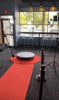 Corporate Event for Baker Tilly US, LLP - This was my first corporate event! It was a "May the 4th Be With You" Happy Hour. The guests had an amazing time!