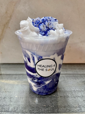 Cafe - Dairy Free, Vegan, & Grain Free Options - We offer Dairy Free, Vegan, and Grain Free Options. Our café items are baked in small batches. Cafe - Dairy Free, Vegan, & Grain Free Options - We offer Dairy Free, Vegan, and Grain Free Options. Our café items are baked in small batches.