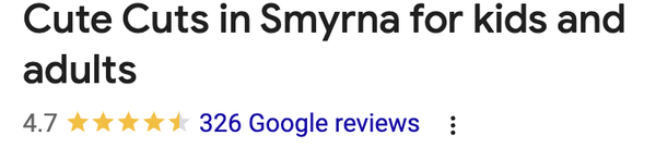 Excellent Google Reviews - Excellent Google Reviews! Excellent Google Reviews - Excellent Google Reviews!
