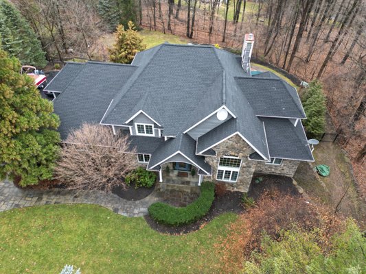 Brand New GAF Roof Replacement - Brand New GAF Timberline Roofing Shingles ✅ Brand New GAF Roof Replacement - Brand New GAF Timberline Roofing Shingles ✅