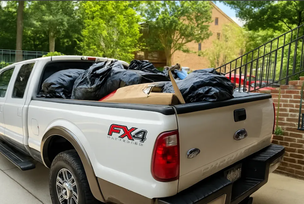 🦸♂️💪 Junk Brawlers: Making Clutter Disappear! 🧹🚚 - Junk Brawlers takes the hassle out of decluttering! Our friendly, strong team removes unwanted items—big or small—quickly, safely, and responsibly. We serve homes and businesses, guaranteeing up-front pricing, flexible schedules, and eco-friendly disposal.
Ready to reclaim your space? Call us today at 404-632-9165 and let our crew do the heavy lifting! 💼🏡♻️ 🦸♂️💪 Junk Brawlers: Making Clutter Disappear! 🧹🚚 - Junk Brawlers takes the hassle out of decluttering! Our friendly, strong team removes unwanted items—big or small—quickly, safely, and responsibly. We serve homes and businesses, guaranteeing up-front pricing, flexible schedules, and eco-friendly disposal.
Ready to reclaim your space? Call us today at 404-632-9165 and let our crew do the heavy lifting! 💼🏡♻️