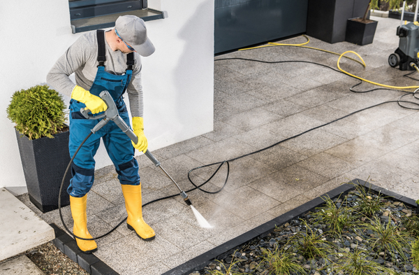 Pressure Washing - Pressure Washing Pressure Washing - Pressure Washing