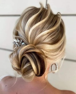 Formal Occasion Updos - Make your hair as you want for any event. Stand out from the crowd with a styled look using heated tools and pinning your hair as desired. Formal Occasion Updos - Make your hair as you want for any event. Stand out from the crowd with a styled look using heated tools and pinning your hair as desired.