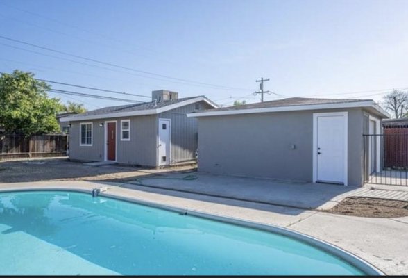 Building ADU - This is another ADU built. Call us today and let us help you with your name renovations! Building ADU - This is another ADU built. Call us today and let us help you with your name renovations!