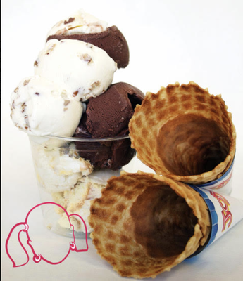 Ice Cream & Italian Water Ice - We offer 5 flavors of Ice Cream and 12 Flavors of Italian Water Ice! Ice Cream & Italian Water Ice - We offer 5 flavors of Ice Cream and 12 Flavors of Italian Water Ice!