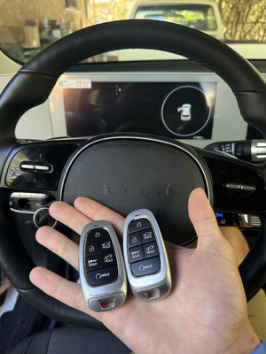 Car Key Specialists - Please give us a call or message us directly