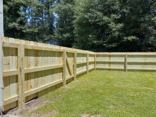Nail Up Fences in Riverdale - Any project for your home or property is a big decision. Repairing or replacing your fence is no exception. If you’re still determining whether or not a fence is a wise investment- here are some factors you should consider. Your fence is the first impression of your property and of your home. A beautiful fence adds value to your home- which is a great benefit whether you’re looking to sell in the near future or later down the road. Your fence defines your space by delineating your property lines, too. Your fence needs to do what you need it to! Whether you need to keep animals in (or out), to make it safer for your kids to play outside, or to increase the privacy at your property- the right fence can help.