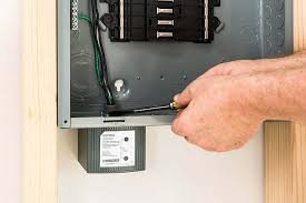 electrical panel surge protection - Surge protection is an essential aspect of electrical safety that often goes overlooked, yet it plays a crucial role in safeguarding electronic devices and home appliances from voltage spikes. A surge, which is a sudden increase in electrical voltage that can occur due to various factors, can have devastating effects on sensitive electronic equipment. These surges can be caused by lightning strikes, power outages, tripped circuit breakers, or even the sudden activation of high-powered appliances like refrigerators and air conditioners. Without adequate surge protection, these events can lead to costly damage, equipment failure, and even data loss in electronics. Understanding the significance of surge protection is vital for homeowners and businesses alike to ensure the longevity and reliability of their electrical systems.
One of the primary functions of surge protection is to divert excess voltage away from connected devices. Surge protectors work by monitoring the voltage levels in the electrical system and redirecting any surges to the ground, thereby protecting the devices plugged into the outlet. There are various types of surge protection devices (SPDs), ranging from simple plug-in power strips to more comprehensive whole-house surge protectors. Each type serves a unique purpose, but all share the common goal of protecting electrical systems and equipment from the detrimental effects of voltage spikes.
Plug-in surge protectors are among the most common forms of surge protection for household electronics. These devices typically feature multiple outlets and are designed to be used with computers, televisions, gaming consoles, and other sensitive equipment. Many plug-in surge protectors also come with additional features such as USB ports for charging devices, built-in circuit breakers, and indicators that show whether the protection is functioning correctly. However, while these devices provide a level of protection, they may not be sufficient for entire homes, particularly those in areas prone to electrical storms or unstable power grids.
For comprehensive protection, homeowners should consider installing whole-house surge protectors. These systems are integrated into the electrical panel and provide an additional layer of protection for the entire home. By stopping surges at the source, whole-house protectors can safeguard not only individual devices but also larger appliances such as refrigerators, air conditioners, and home entertainment systems. These systems work in conjunction with plug-in protectors to create a more robust defense against electrical surges, offering peace of mind for homeowners concerned about the safety of their electrical systems.
Another critical aspect of surge protection is the importance of grounding. Proper grounding ensures that any excess voltage is safely directed away from devices and into the ground. A well-grounded electrical system is essential for the effectiveness of both plug-in and whole-house surge protectors. Homeowners should have their electrical systems inspected by a qualified electrician to ensure that grounding is adequate and that all surge protection devices are functioning properly.
Regular maintenance and monitoring of surge protection systems are also crucial. Over time, surge protectors can wear out and become less effective, especially after absorbing multiple surges. Many devices come with indicators that show their operational status, but it's essential to understand that these indicators can sometimes fail. Therefore, homeowners should consider replacing surge protectors every few years or after significant electrical events, such as lightning strikes or major power surges.
In addition to protecting devices, surge protection can also have financial benefits. The cost of replacing damaged electronics can be significant, often outweighing the investment made in surge protection devices. Moreover, many insurance companies offer discounts on premiums for homes equipped with whole-house surge protection systems, recognizing the reduced risk of electrical damage. This not only saves money in the long run but also provides added assurance that the home is protected against electrical surges.
Furthermore, surge protection is particularly important in today's digital age, where many people rely heavily on technology for both work and leisure. With the rise of smart homes, where various devices are interconnected, the risk of damage from surges increases. Smart home systems often include smart hubs, security cameras, and other interconnected devices that can be vulnerable to surges. Implementing effective surge protection measures can help protect these valuable systems from damage, ensuring that homeowners can enjoy the benefits of technology without the worry of unexpected electrical failures. electrical panel surge protection - Surge protection is an essential aspect of electrical safety that often goes overlooked, yet it plays a crucial role in safeguarding electronic devices and home appliances from voltage spikes. A surge, which is a sudden increase in electrical voltage that can occur due to various factors, can have devastating effects on sensitive electronic equipment. These surges can be caused by lightning strikes, power outages, tripped circuit breakers, or even the sudden activation of high-powered appliances like refrigerators and air conditioners. Without adequate surge protection, these events can lead to costly damage, equipment failure, and even data loss in electronics. Understanding the significance of surge protection is vital for homeowners and businesses alike to ensure the longevity and reliability of their electrical systems.
One of the primary functions of surge protection is to divert excess voltage away from connected devices. Surge protectors work by monitoring the voltage levels in the electrical system and redirecting any surges to the ground, thereby protecting the devices plugged into the outlet. There are various types of surge protection devices (SPDs), ranging from simple plug-in power strips to more comprehensive whole-house surge protectors. Each type serves a unique purpose, but all share the common goal of protecting electrical systems and equipment from the detrimental effects of voltage spikes.
Plug-in surge protectors are among the most common forms of surge protection for household electronics. These devices typically feature multiple outlets and are designed to be used with computers, televisions, gaming consoles, and other sensitive equipment. Many plug-in surge protectors also come with additional features such as USB ports for charging devices, built-in circuit breakers, and indicators that show whether the protection is functioning correctly. However, while these devices provide a level of protection, they may not be sufficient for entire homes, particularly those in areas prone to electrical storms or unstable power grids.
For comprehensive protection, homeowners should consider installing whole-house surge protectors. These systems are integrated into the electrical panel and provide an additional layer of protection for the entire home. By stopping surges at the source, whole-house protectors can safeguard not only individual devices but also larger appliances such as refrigerators, air conditioners, and home entertainment systems. These systems work in conjunction with plug-in protectors to create a more robust defense against electrical surges, offering peace of mind for homeowners concerned about the safety of their electrical systems.
Another critical aspect of surge protection is the importance of grounding. Proper grounding ensures that any excess voltage is safely directed away from devices and into the ground. A well-grounded electrical system is essential for the effectiveness of both plug-in and whole-house surge protectors. Homeowners should have their electrical systems inspected by a qualified electrician to ensure that grounding is adequate and that all surge protection devices are functioning properly.
Regular maintenance and monitoring of surge protection systems are also crucial. Over time, surge protectors can wear out and become less effective, especially after absorbing multiple surges. Many devices come with indicators that show their operational status, but it's essential to understand that these indicators can sometimes fail. Therefore, homeowners should consider replacing surge protectors every few years or after significant electrical events, such as lightning strikes or major power surges.
In addition to protecting devices, surge protection can also have financial benefits. The cost of replacing damaged electronics can be significant, often outweighing the investment made in surge protection devices. Moreover, many insurance companies offer discounts on premiums for homes equipped with whole-house surge protection systems, recognizing the reduced risk of electrical damage. This not only saves money in the long run but also provides added assurance that the home is protected against electrical surges.
Furthermore, surge protection is particularly important in today's digital age, where many people rely heavily on technology for both work and leisure. With the rise of smart homes, where various devices are interconnected, the risk of damage from surges increases. Smart home systems often include smart hubs, security cameras, and other interconnected devices that can be vulnerable to surges. Implementing effective surge protection measures can help protect these valuable systems from damage, ensuring that homeowners can enjoy the benefits of technology without the worry of unexpected electrical failures.