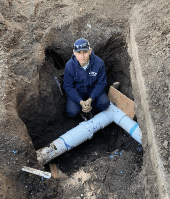 Pipe Repair & Leak Repair - No matter what plumbing emergency you are experiencing, KC Home Services has you covered 24 hours a day, seven days a week. When you call us for emergency plumbing repairs, our skilled technicians will arrive fully-equipped to deal with any problem you may be facing. Each of our trucks is like a parts warehouse on wheels!