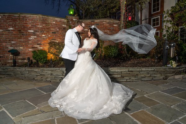 Jess & Jessie Wedding - Full Day Wedding - January 2023
