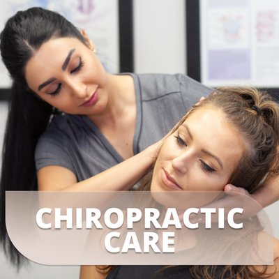 Chiropractic Care - Chiropractic is concerned with diagnoses, treatment and prevention of musculoskeletal disorders. Once an area of dysfunction is analyzed through a comprehensive consultation and exam, a fast and controlled thrust is applied to a spinal joint or extremities to improve spinal motion and the body’s physical function. This in turn, improves the function of the nervous system which controls all the vital functions of the body. Beside manual manipulations, chiropractic care concentrates on the soft tissue manipulations of the muscles and joints. Several techniques and modalities are available to be used such as an activator, drop table technique, spinal decompression, roller table etc. Chiropractic Care - Chiropractic is concerned with diagnoses, treatment and prevention of musculoskeletal disorders. Once an area of dysfunction is analyzed through a comprehensive consultation and exam, a fast and controlled thrust is applied to a spinal joint or extremities to improve spinal motion and the body’s physical function. This in turn, improves the function of the nervous system which controls all the vital functions of the body. Beside manual manipulations, chiropractic care concentrates on the soft tissue manipulations of the muscles and joints. Several techniques and modalities are available to be used such as an activator, drop table technique, spinal decompression, roller table etc.