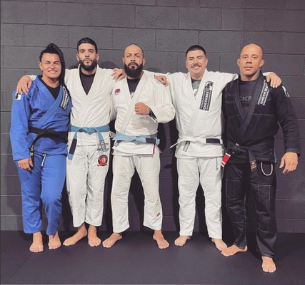 Brazilian Jiu-Jitsu - Checkmat the most successful Jiu-Jitsu team in 2021 arrives in the Hollywood area! Stay tuned for the grand opening date and schedule!