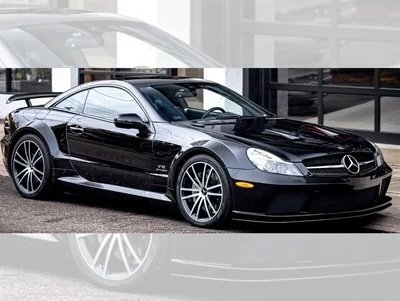 Luxury Vehicles! - Your luxury vehicle awaits you!