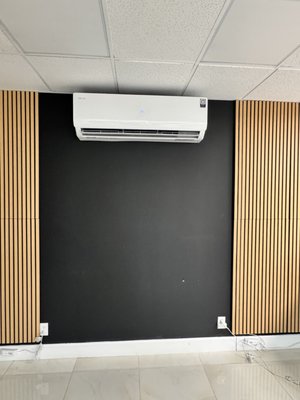 3 Ton MiniSplit installation - In this project we install a new Della Minisplit 36,000 btus 3 Ton MiniSplit installation - In this project we install a new Della Minisplit 36,000 btus