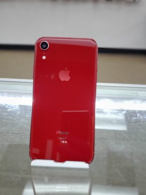 iPhone XR LCD & Back Glass Repair - This iPhone XR was broken from the front and back and was fixed the same day for our customer without loss of any data. iPhone XR LCD & Back Glass Repair - This iPhone XR was broken from the front and back and was fixed the same day for our customer without loss of any data.