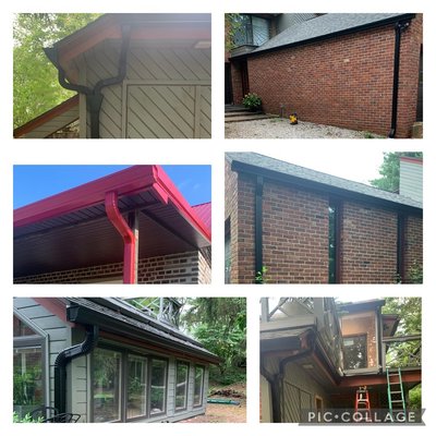 Recent Projects - Call for a Free Estimate Recent Projects - Call for a Free Estimate