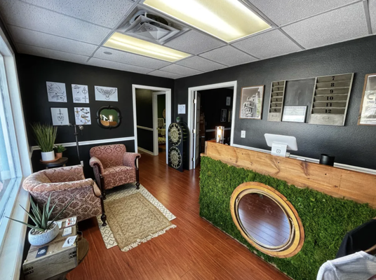 Our Shop! - We love our customers, so feel free to visit during normal business hours. Or Give us a call at
812-484-5593 Our Shop! - We love our customers, so feel free to visit during normal business hours. Or Give us a call at
812-484-5593