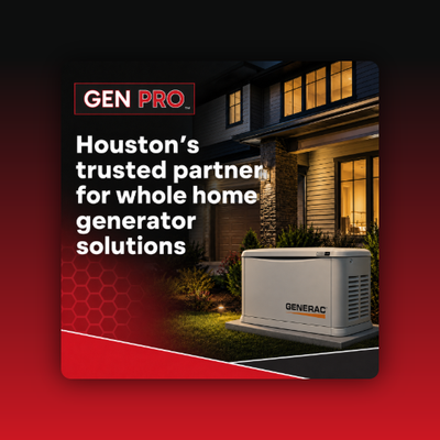 Our Yelp Page - A & A GenPro