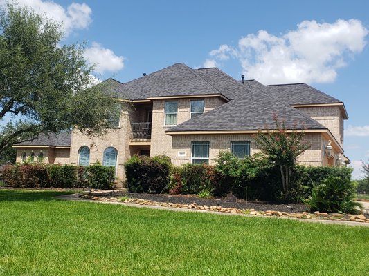 Roof Replacement - We do Roof Replacements due to wind and hail damage, storm damage, age, and Insurance Claims. Roof Replacement - We do Roof Replacements due to wind and hail damage, storm damage, age, and Insurance Claims.