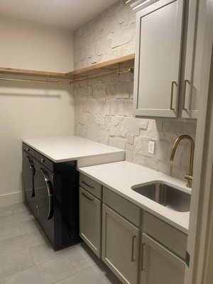 Laundry Remodels - Laundry Remodels Laundry Remodels - Laundry Remodels