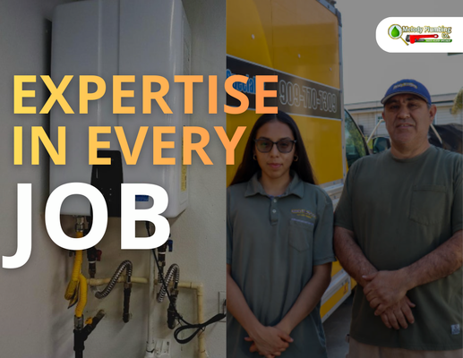 Plumbing Services - Ready to experience top-notch plumbing services? Contact us today to schedule your free on-site estimate. We’re here to help with all your plumbing needs.
Drain Cleaning, Emergency Plumbing Service, Kitchen Plumbing, Bathroom Plumbing Plumbing Services - Ready to experience top-notch plumbing services? Contact us today to schedule your free on-site estimate. We’re here to help with all your plumbing needs.
Drain Cleaning, Emergency Plumbing Service, Kitchen Plumbing, Bathroom Plumbing