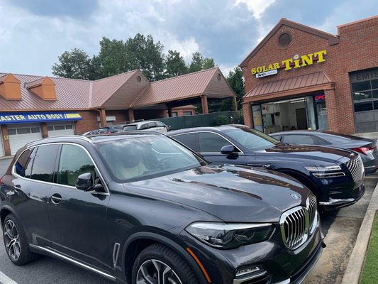 Professional window tint - Founded in 2008, we provide high quality window tinting services. We are an Authorized XPEL Dealer. Professional window tint - Founded in 2008, we provide high quality window tinting services. We are an Authorized XPEL Dealer.
