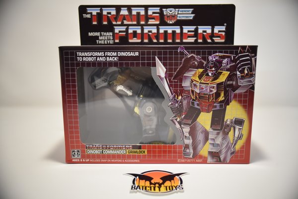 Action Figures - Action Figures