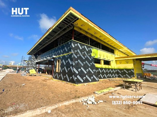 COMMERCIAL ROOFING PROJECTS - Professional Commercial Roofing Services in Greater Houston Area COMMERCIAL ROOFING PROJECTS - Professional Commercial Roofing Services in Greater Houston Area