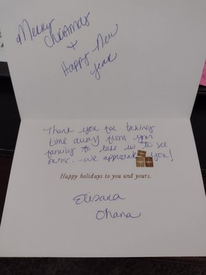 AAA Quality Customer Service! - A satisfied customer! AAA Quality Customer Service! - A satisfied customer!