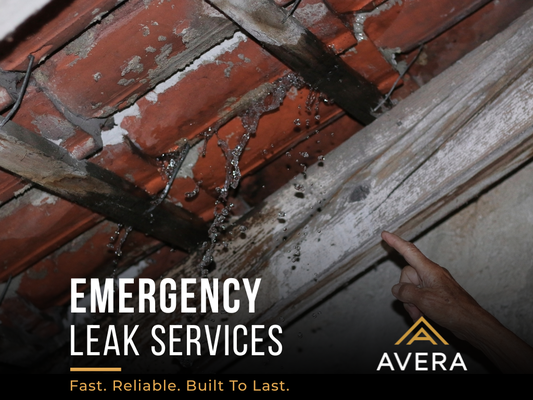 Emergency Leak Services - Emergency Leak Services