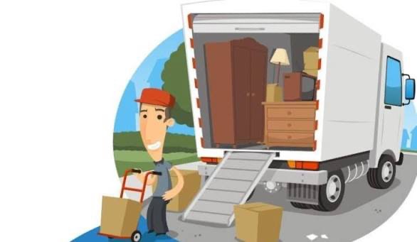 Moving services - We off all moving services, local, long distance or even in house at an affordable rate.