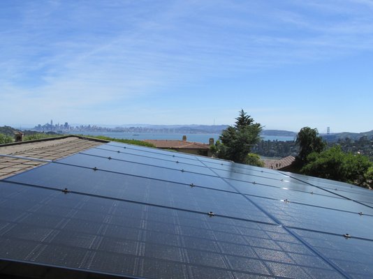 Solar Power Systems for Homes - SolarCraft is a trusted North Bay solar energy company providing professional solar panel installation, battery storage, and renewable energy solutions for homeowners and businesses throughout Marin County, Sonoma County, Napa County, and the greater North Bay of California. We specialize in custom-designed solar energy systems that help reduce utility costs, increase energy independence, and support a cleaner, more sustainable future.

Our experienced solar installers serve communities including Santa Rosa, Petaluma, San Rafael, Novato, Mill Valley, Napa, Sonoma, Healdsburg, Windsor, Sebastopol, and surrounding North Bay areas. Whether you need residential solar panels, commercial solar installation, Tesla Powerwall battery backup, EV charger installation, or complete energy efficiency upgrades, SolarCraft delivers high-quality workmanship and personalized service from consultation through installation and ongoing support.

With decades of experience in California solar energy, we understand the unique energy needs, permitting requirements, and climate conditions of Marin, Sonoma, and Napa counties. Our team is committed to helping North Bay property owners maximize solar savings with reliable, high-performance systems designed for long-term value.

At SolarCraft, we believe going solar should be simple, transparent, and stress-free. We provide expert guidance on solar incentives, tax credits, net metering, battery storage, and financing options to help customers make informed energy decisions.

If you are looking for a top-rated solar company in Marin County, Sonoma County, Napa County, or anywhere in the North Bay, contact SolarCraft today to learn how solar power can lower your energy bills and increase your energy resilience.