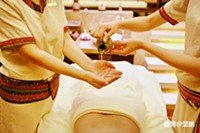 Asian Full Body Massage - MASSAGE SERVICES & RATES
We have 7 female masseuses working everyday
Walk-in Welcome
$70 for 60 mins
Swedish Massage, Deep Tissue Massage
Shiatsu/Thai/Sports/Back Walking
$120 for 1 hour
(Couples Massage, Four hands Massage, Type of Swedish)
(add $10 for type of deep tissue each person)
Adding Services:
Hot Stone Service
($20 for 15 mins more)
Table Shower Service
($20 for 15 mins more)
Body Scrub & Table Shower Combo
($40 for 30 mins more) Asian Full Body Massage - MASSAGE SERVICES & RATES
We have 7 female masseuses working everyday
Walk-in Welcome
$70 for 60 mins
Swedish Massage, Deep Tissue Massage
Shiatsu/Thai/Sports/Back Walking
$120 for 1 hour
(Couples Massage, Four hands Massage, Type of Swedish)
(add $10 for type of deep tissue each person)
Adding Services:
Hot Stone Service
($20 for 15 mins more)
Table Shower Service
($20 for 15 mins more)
Body Scrub & Table Shower Combo
($40 for 30 mins more)