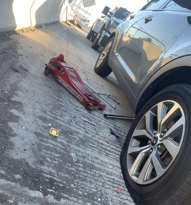 Roadside - Never be stranded! Call me or text me 2672715741 to avoid the AAA wait. Roadside - Never be stranded! Call me or text me 2672715741 to avoid the AAA wait.