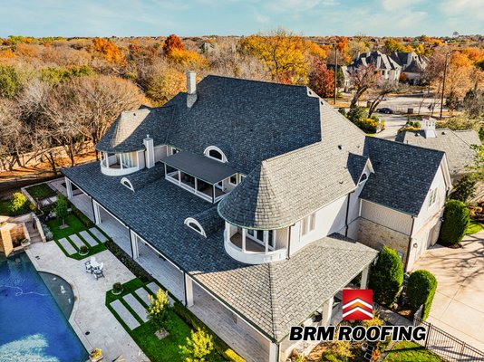 Residential Roofing - At BRM Construction, your home’s comfort and protection are our top priorities. Our locally trusted team brings years of experience and a caring approach to every residential roofing project—whether you need repairs, a full replacement, or a brand-new roof.

We understand that your home is your biggest investment, and we treat it with the respect it deserves. From the first consultation to the final inspection, we guide you every step of the way, answering your questions and addressing your concerns promptly. We use only premium materials and proven techniques to ensure lasting results that look great and stand up to the elements.

Our clients consistently recommend us for our transparent communication, reliability, and friendly service. We take pride in delivering quality you can see, and peace of mind you can feel.

Ready to protect your home with a roof you’ll love? Contact BRM Construction today for a free, no-pressure estimate and discover why your neighbors trust us for their roofing needs.