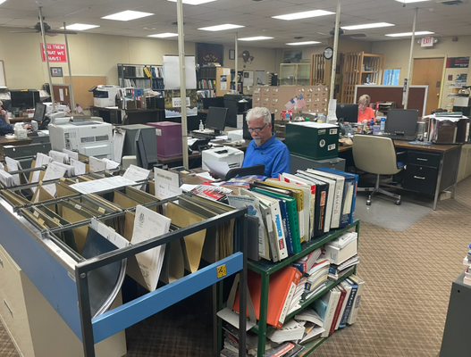 Office Cleanout - When your company needs to move offices but there is stuff that needs to not make the move, call Swift Haul Junk Removal! Office Cleanout - When your company needs to move offices but there is stuff that needs to not make the move, call Swift Haul Junk Removal!