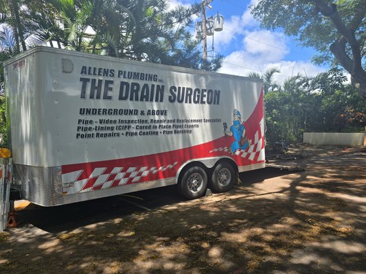 Large Gas Line Replacement - We installed 3,000' of new gas line for a Resort in Lahaina. September 2025. Older systems are susceptible to leaking in a variety of different locations due to aged piping. This property saved thousands of dollars a month ($5000+) by upgrading their piping system. Large Gas Line Replacement - We installed 3,000' of new gas line for a Resort in Lahaina. September 2025. Older systems are susceptible to leaking in a variety of different locations due to aged piping. This property saved thousands of dollars a month ($5000+) by upgrading their piping system.