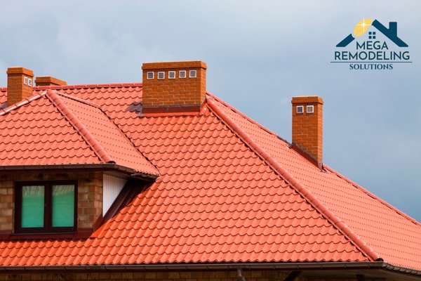 Roofing - Roofing remodeling