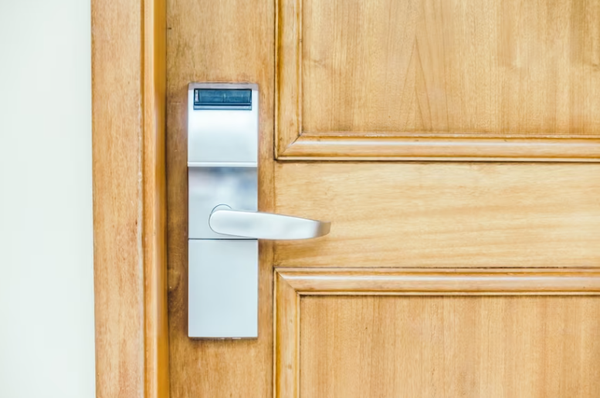 Electronic Lock - 24/7 services - Call us today for your free enstimate Electronic Lock - 24/7 services - Call us today for your free enstimate