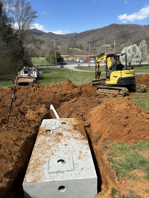 Well Jet Cleaning. and Septic Services - Well Jet Cleaning. and Septic Services