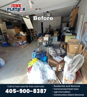 Operation Clean Sweep - We specialize in residential, commercial, and retail junk removal, tackling everything from garage and attic cleanouts to office, apartment, and property cleanups. Whether you're a homeowner, property manager, realtor, or contractor, we’re ready to clear out your unwanted junk quickly and efficiently. Operation Clean Sweep - We specialize in residential, commercial, and retail junk removal, tackling everything from garage and attic cleanouts to office, apartment, and property cleanups. Whether you're a homeowner, property manager, realtor, or contractor, we’re ready to clear out your unwanted junk quickly and efficiently.