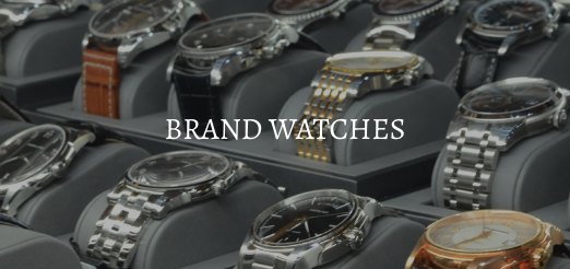 Shop Our Watch Collection for that Special Someone! - Watches do a lot more than just tell time. They make a statement. That’s why Stones Jewelry provides a wide variety of the best-made watches in the world. We carry the highest quality watches from the top Swiss and Japanese brands. We’ve selected top-notch brands whose pieces work brilliantly and look amazing so that you can make the statement you want to make. Below you’ll see just a small sample of the fine watches available at Stones. Shop Our Watch Collection for that Special Someone! - Watches do a lot more than just tell time. They make a statement. That’s why Stones Jewelry provides a wide variety of the best-made watches in the world. We carry the highest quality watches from the top Swiss and Japanese brands. We’ve selected top-notch brands whose pieces work brilliantly and look amazing so that you can make the statement you want to make. Below you’ll see just a small sample of the fine watches available at Stones.