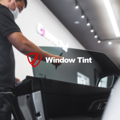 Ceramic Window Tint - Tinting your vehicle’s windows not only provides more privacy (and security), it has practical benefits. Imagine getting into your vehicle on a hot summer day. What if you were able to minimize how hot your vehicle gets when you get inside? The UV protection found in our tint can help minimize heat and glare while you’re driving your favorite road when the sun is out. Or what about the long-term impact of the sun on your dashboard? UV protection in tint can help keep your interior protected from UV damage. Did we mention the UV protection is also helpful for your skin and those in your vehicle on those long road trips? Because it is. If nothing more, we recommend tint for the cool style and comfort it provides.
The primary reasons for tinting your vehicle’s windows are privacy, UV protection, comfort and style. UV protection increases the life of your interior, keeps your vehicle cooler, and is healthier for your skin.
And don’t forget, if your vehicle is cooler inside, it means you don’t need to run the air conditioning system which can increase the performance of your car! Ceramic Window Tint - Tinting your vehicle’s windows not only provides more privacy (and security), it has practical benefits. Imagine getting into your vehicle on a hot summer day. What if you were able to minimize how hot your vehicle gets when you get inside? The UV protection found in our tint can help minimize heat and glare while you’re driving your favorite road when the sun is out. Or what about the long-term impact of the sun on your dashboard? UV protection in tint can help keep your interior protected from UV damage. Did we mention the UV protection is also helpful for your skin and those in your vehicle on those long road trips? Because it is. If nothing more, we recommend tint for the cool style and comfort it provides.
The primary reasons for tinting your vehicle’s windows are privacy, UV protection, comfort and style. UV protection increases the life of your interior, keeps your vehicle cooler, and is healthier for your skin.
And don’t forget, if your vehicle is cooler inside, it means you don’t need to run the air conditioning system which can increase the performance of your car!