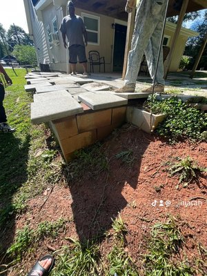 Demolition - I hope you’re doing well! I wanted to reach out and let you know that we are offering professional services, including Pressure Washing (Commercial or Residential), Lawn Care Maintenance , Painting (Interior or Exterior), Car Detailing, Gutter Cleaning or Restoration, Handwork, Drywall Removal and Replacement and General Cleaning. If you or anyone you know could use any of these services, I’d be happy to help! Let me know if you’re interested or would like a free estimate.
Looking forward to hearing from you!
4042547299 Niara Battle ‼️❤️📞☎️🫶🏼
Social media tags: @MMMPressure Demolition - I hope you’re doing well! I wanted to reach out and let you know that we are offering professional services, including Pressure Washing (Commercial or Residential), Lawn Care Maintenance , Painting (Interior or Exterior), Car Detailing, Gutter Cleaning or Restoration, Handwork, Drywall Removal and Replacement and General Cleaning. If you or anyone you know could use any of these services, I’d be happy to help! Let me know if you’re interested or would like a free estimate.
Looking forward to hearing from you!
4042547299 Niara Battle ‼️❤️📞☎️🫶🏼
Social media tags: @MMMPressure