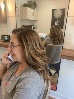 Shampoo, condition and press and curl thick coarse hair. $75 - Shampoo, condition and press and curl thick Coarse hair. Shampoo, condition and press and curl thick coarse hair. $75 - Shampoo, condition and press and curl thick Coarse hair.